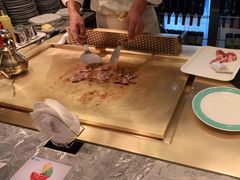 -额尔敦牛厨师铜板烧