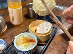 -银米·云南传统过桥米线(双廊黑金冠店)