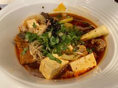 -成都你六姐·牛肉冒菜(城市集市合生汇店)