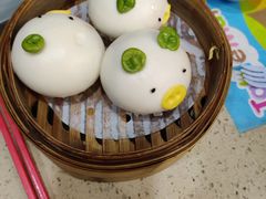 -点都德(龙之梦店)