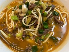 -立文冬·鲜活面(杭州太合商业中心店)