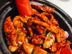 -玫瑰厅上海菜(兴国路店)