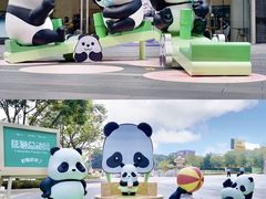 -东莞松山湖万象汇