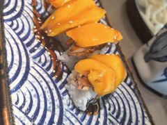 -沼津港精致料理·寿喜烧·烧鸟(龙湖南桥天街日料榜单店)