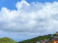 -萍乡武功山风景名胜区