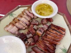 -隆都四季香饭店(碧海路店)