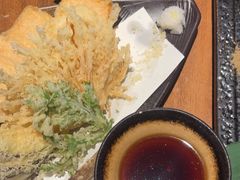 -千代武日本料理(爱建店)