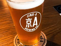 -京A Brewpub·精酿餐吧(幸福村店)