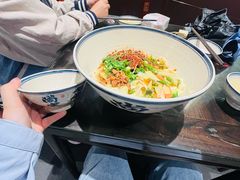 -尚寨嫽扎咧面馆(钟楼店)