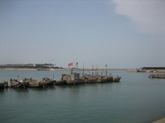 -日照世帆赛基地