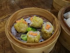 -澳门西南饭店·粤菜·茶市·手工点心(华海路店)