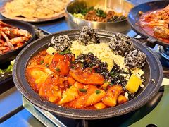 -KimPro 辛普乐概念韩餐