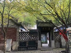 -苍岩山风景名胜区