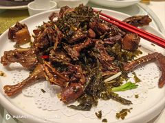 -巴陵全鱼席(湖南老字号汴河街店 )