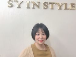 -Syinstyle私人定制
