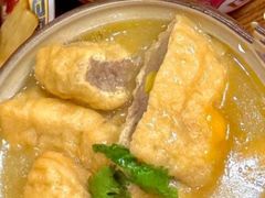 -回春阁汤菜坊(友谊路店)