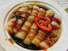 -聚龙酒家(富豪花园店)