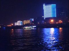 -武汉两江游览·夜游长江(汉口粤汉码头)