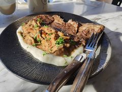 -The Rug Cafe(王府中环店)