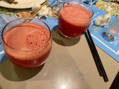 -海口绿发希尔顿酒店-田园汇自助餐·三文鱼·海鲜