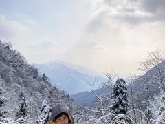 -九峰山
