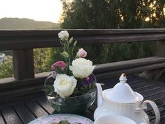 -云端咖啡(古北水镇景区店)