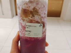 -喜茶(佛山岭南站店)