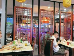 -福满楼中餐厅