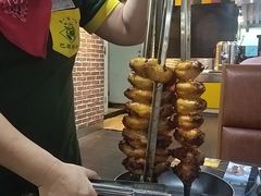 -巴犀烧烤(新崇光店)