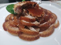 -味+新京宴·烤鸭·北京菜(创意谷店)