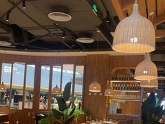 -芭札·Thai泰国餐厅(同和金铂天地店)