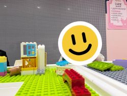 -奈尔宝家庭中心·亲子餐厅(鄞州万达店)