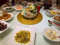 -金时代顺风大酒店(临港百联店)