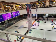 -TheRink大零溜冰场(IFS国金中心店)