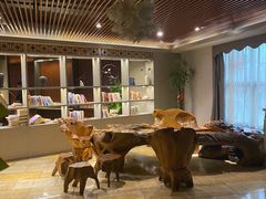 -漢頓温泉度假酒店