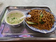 -伟记奥面馆(养育巷店)