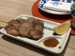 -小山日本料理(兴业太古汇店)