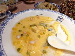 -杨记隆府重庆江湖菜(大悦城店)