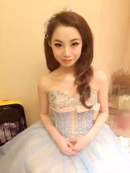 点击看大图 -南京宝娜嫁衣婚纱礼服馆(中央路店)