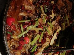 -老板恋上鱼(印象城店)