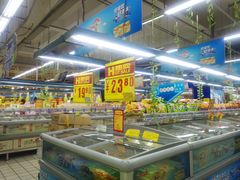 -物美超市(下沙店)