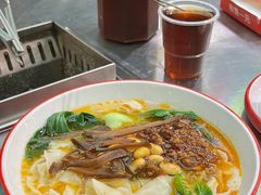 -古彭7只羊·招牌白串·碳锅羊肉旗舰店