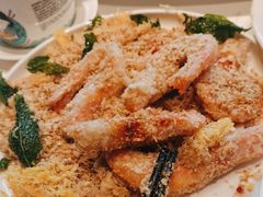 -莆田餐厅PUTIEN(颐堤港店)
