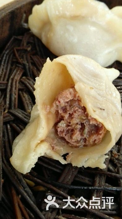 马大刚白运章包子-图片-保定美食-大众点评网