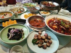 -小厨晓味(大里路店)