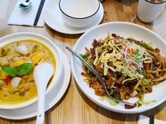 -大茴香越法料理(SOHO复兴店)
