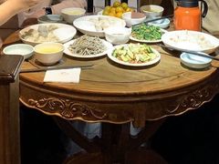 -京嘴儿老北京涮肉(甘家口大厦店)