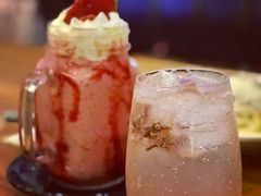 -BE BRIGHT KITCHEN(正佳广场店)