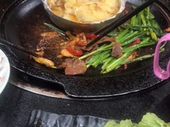 -牛得很·鲜牦牛肉烧烤·牛羊肉菌汤锅(康定店)