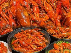 -金陵一哥龙虾馆(三牌楼总店)